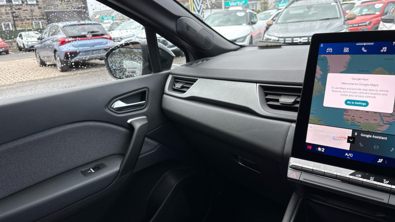 Renault Symbioz 1.6 E-Tech FHEV 145 Techno 5dr Auto Hybrid Estate